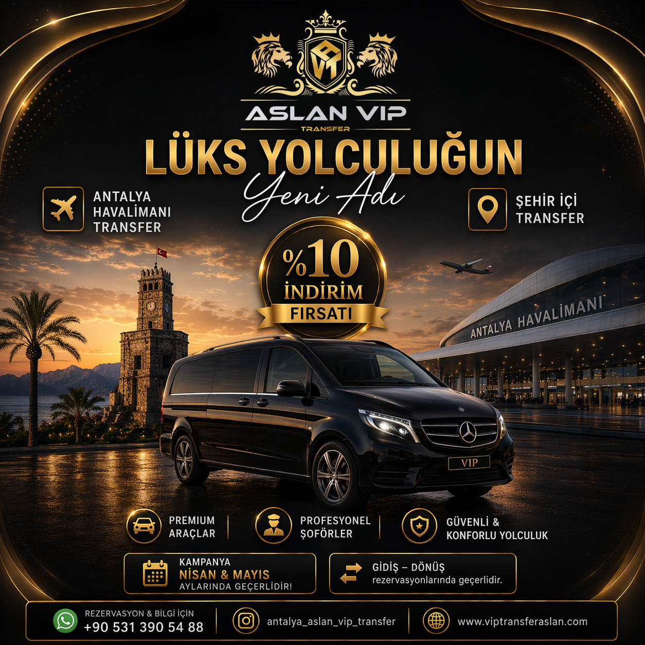 Premium Dugun Paketi